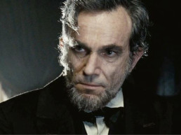 Daniel Day-Lewis 