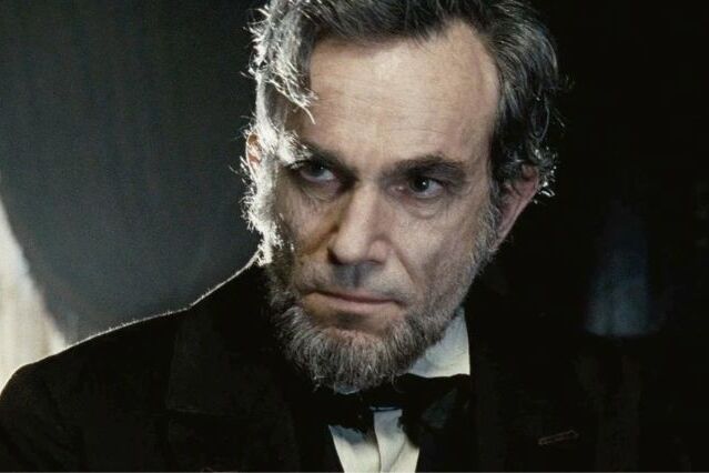 Daniel Day-Lewis 