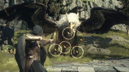 Dragon's Dogma 2 vai receber patch para travar FPS