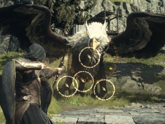 Dragon's Dogma 2 vai receber patch para travar FPS