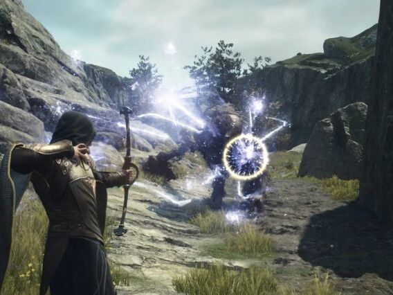 Dragon's Dogma 2 rodará a 30fps nos consoles