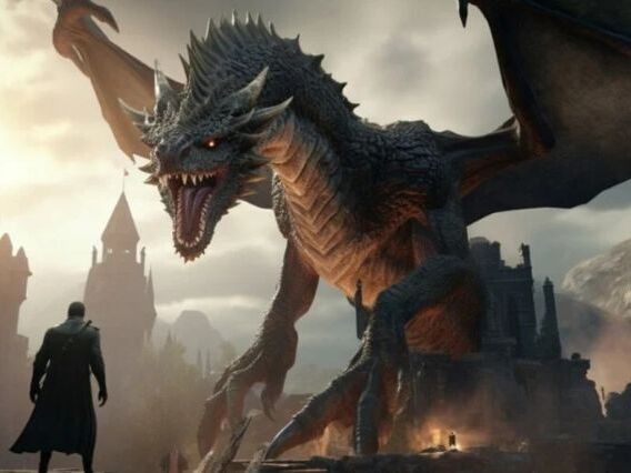 Produtor explica demora de décadas para Dragon's Dogma 2