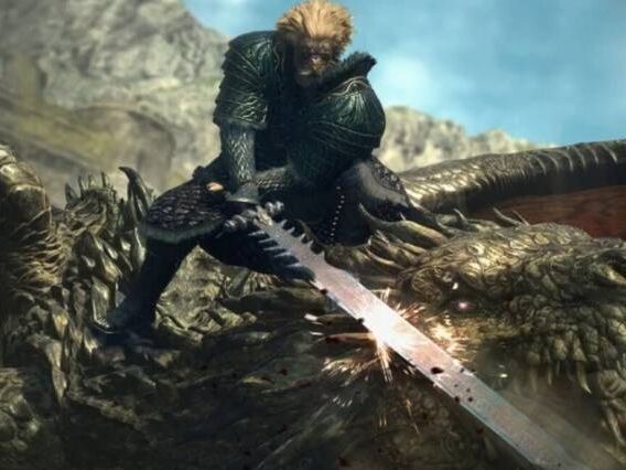 Dragon’s Dogma 2 usa save único por propósito curioso