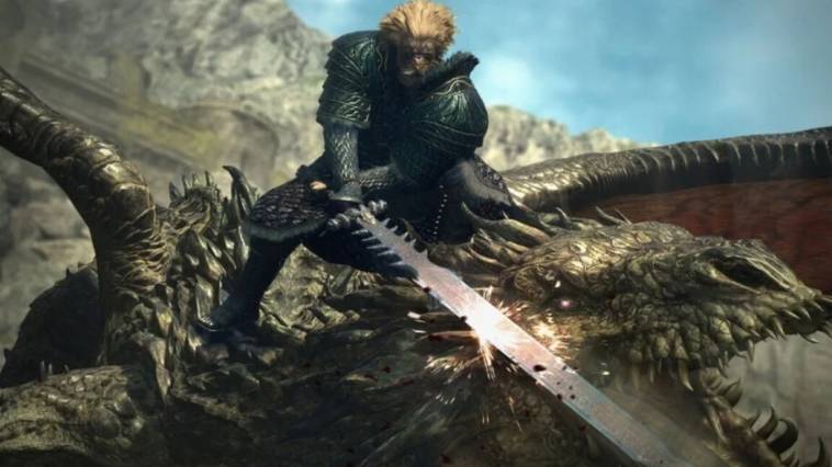 Dragon’s Dogma 2 usa save único por propósito curioso