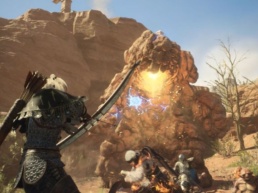 Dragon's Dogma 2 estreia repleto de avaliações negativas no PC