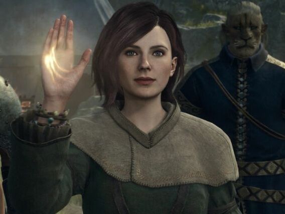 Capcom quer saber se jogadores querem DLC de Dragon's Dogma 2