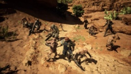 Dragon's Dogma 2 conquista mais de 200 mil jogadores na Steam