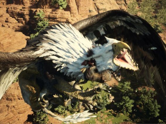 Diretor diz que Dragon's Dogma original não é 