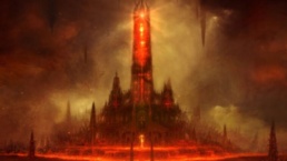 Ray tracing de Diablo IV pesa bastante na performance