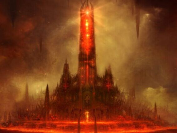 Ray tracing de Diablo IV pesa bastante na performance