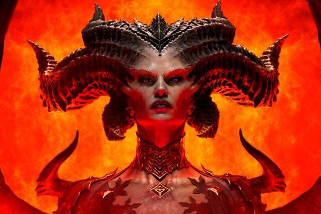 Game Pass recebe Diablo IV, The Quarry e muito mais