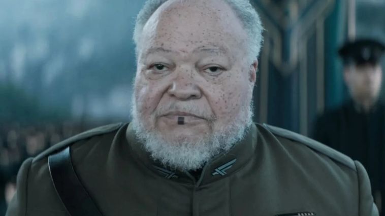 Denis Villeneuve lamenta ter cortado personagem de Duna: Parte Dois