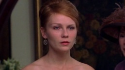 Kirsten Dunst faria mais filmes de heróis: 