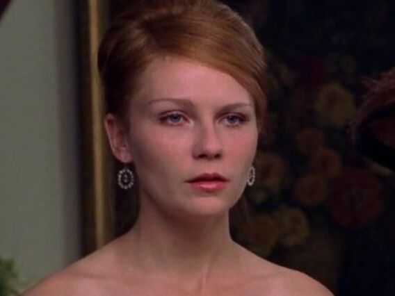 Kirsten Dunst faria mais filmes de heróis: 