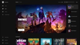Phil Spencer quer a Epic Games Store no Xbox