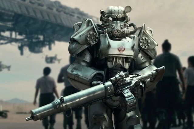 Showrunner diz que série de Fallout não foi feita para os fãs