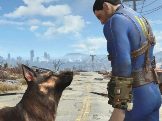 Fallout 5 inspirou elementos da série live action