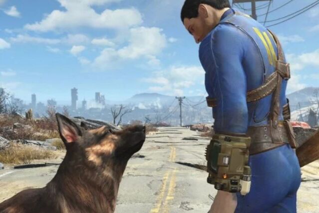Fallout 5 inspirou elementos da série live action