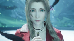 Final Fantasy VII Rebirth recebe melhorias gráficas para o modo performance