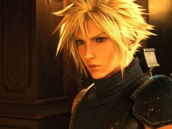 Sequência de Final Fantasy VII Rebirth teve produção iniciada em 2022