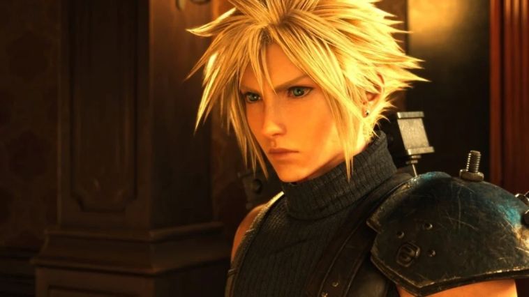 Sequência de Final Fantasy VII Rebirth teve produção iniciada em 2022