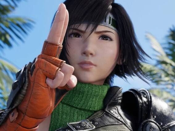 Trilogia Final Fantasy VII Remake será exclusivo do PlayStation nos consoles