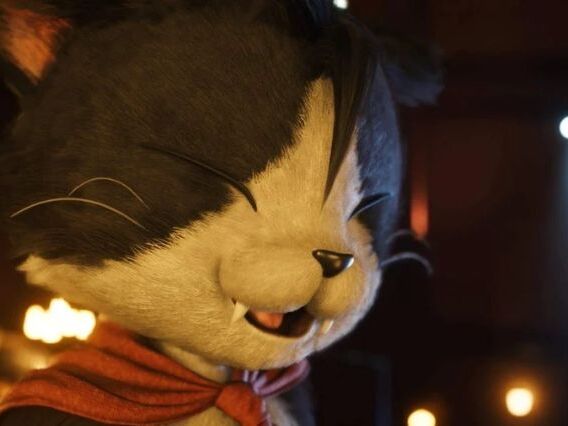 Final Fantasy VII Rebirth foi considerado impossível de fazer