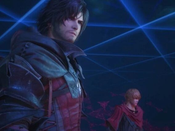 Requisitos de PC para Final Fantasy XVI serão altos