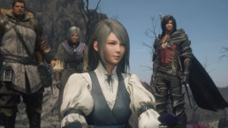 Final Fantasy XVI pode chegar a outras plataformas além do PC