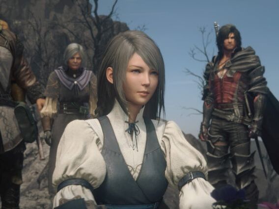 Final Fantasy XVI pode chegar a outras plataformas além do PC
