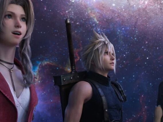 Final Fantasy VII Rebirth mantém espírito do original, diz diretor