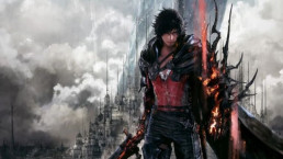 Final Fantasy 16 já está em fase final de produção no PC