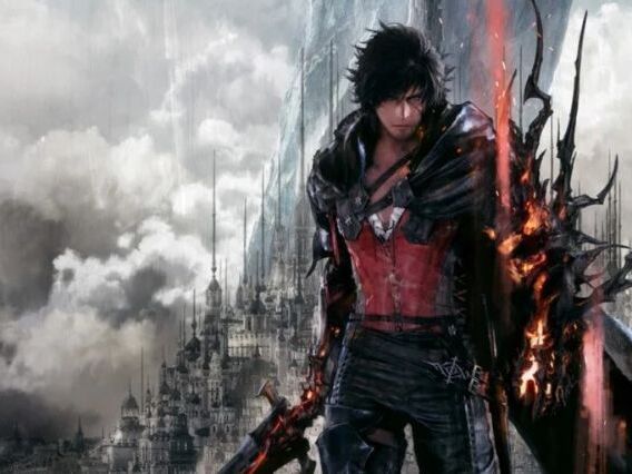 Final Fantasy 16 já está em fase final de produção no PC