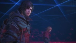 Final Fantasy XVI chegará ao PC com as DLCs