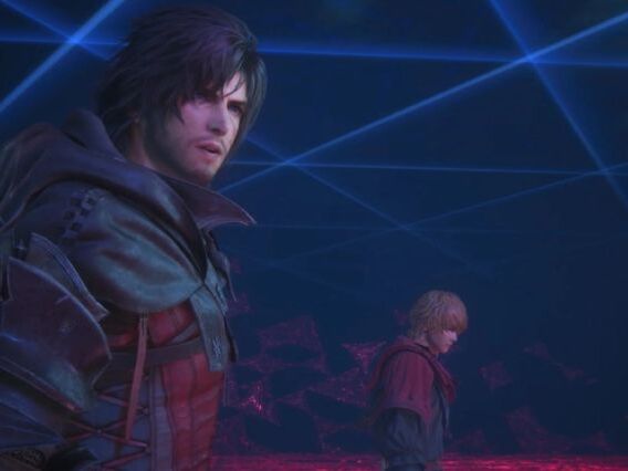 Final Fantasy XVI chegará ao PC com as DLCs