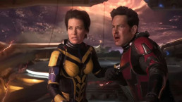 Paul Rudd diz não sabe se haverá Homem-Formiga 4