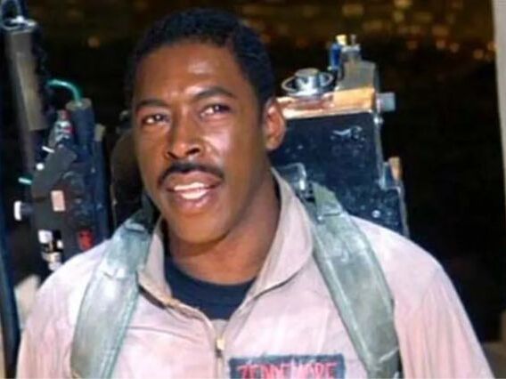 Ernie Hudson comenta fracasso do Caça-Fantasmas de 2016