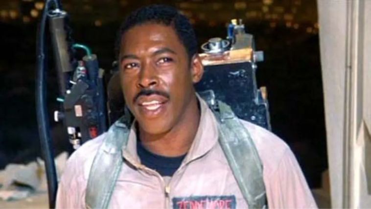 Ernie Hudson comenta fracasso do Caça-Fantasmas de 2016