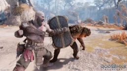 God of War Ragnarok para PC pode chegar somente em 2025