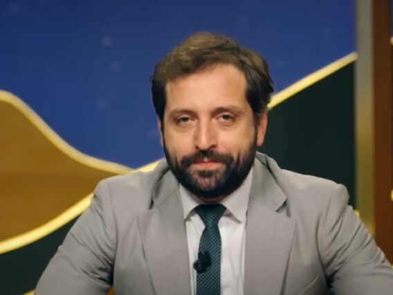 Após 7 temporadas, HBO cancela Greg News