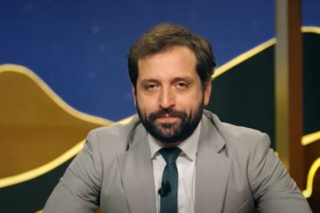 Após 7 temporadas, HBO cancela Greg News