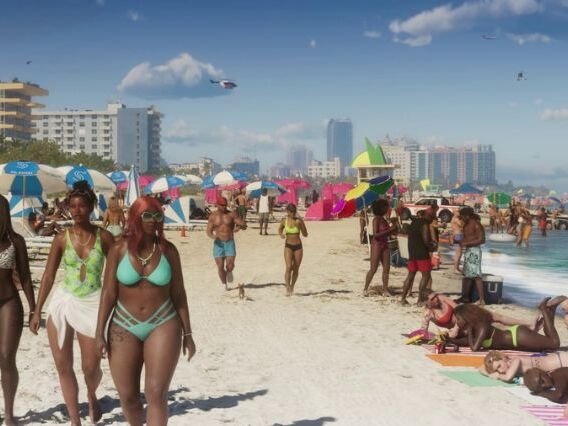 GTA 6 pode ser adiado para 2026