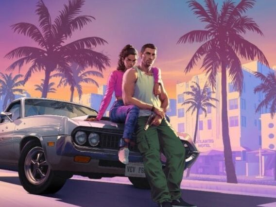 GTA VI deve ser o lançamento mais importante da história, diz analista