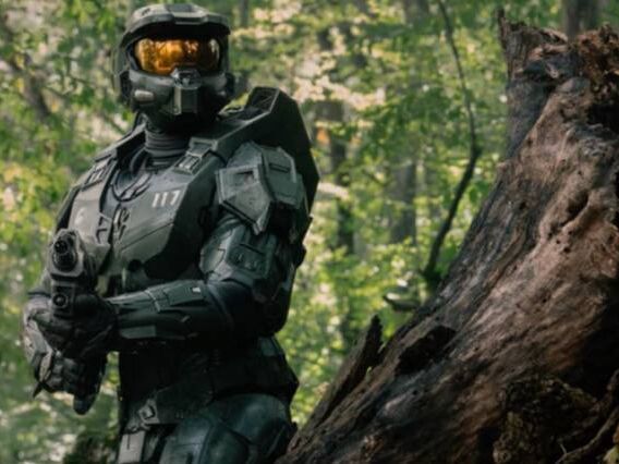 Halo tem “plano de longo prazo” para múltiplas temporadas