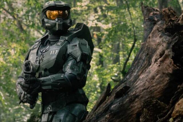 Halo tem “plano de longo prazo” para múltiplas temporadas