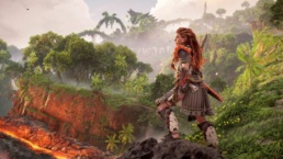 Horizon Forbidden West tem estreia fraca nos PCs