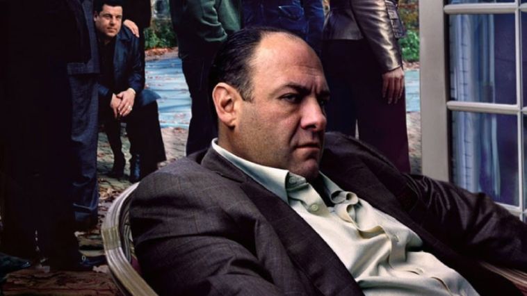 James Gandolfini queria abandonar Família Soprano