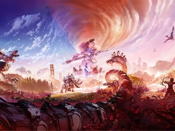 Review | Horizon Forbidden West para PC traz mais uma pérola da Nixxes