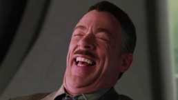 J. K. Simmons queria J. Jonah Jameson com cabelo no MCU, mas Disney vetou