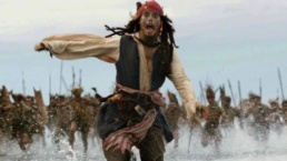 Produtor confirma que próximo Piratas do Caribe será um reboot
